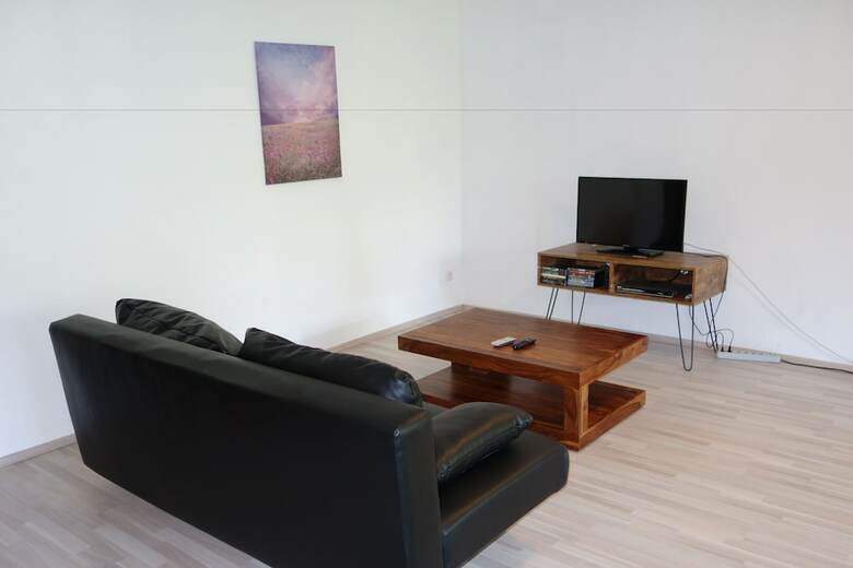 Apartment K�nig