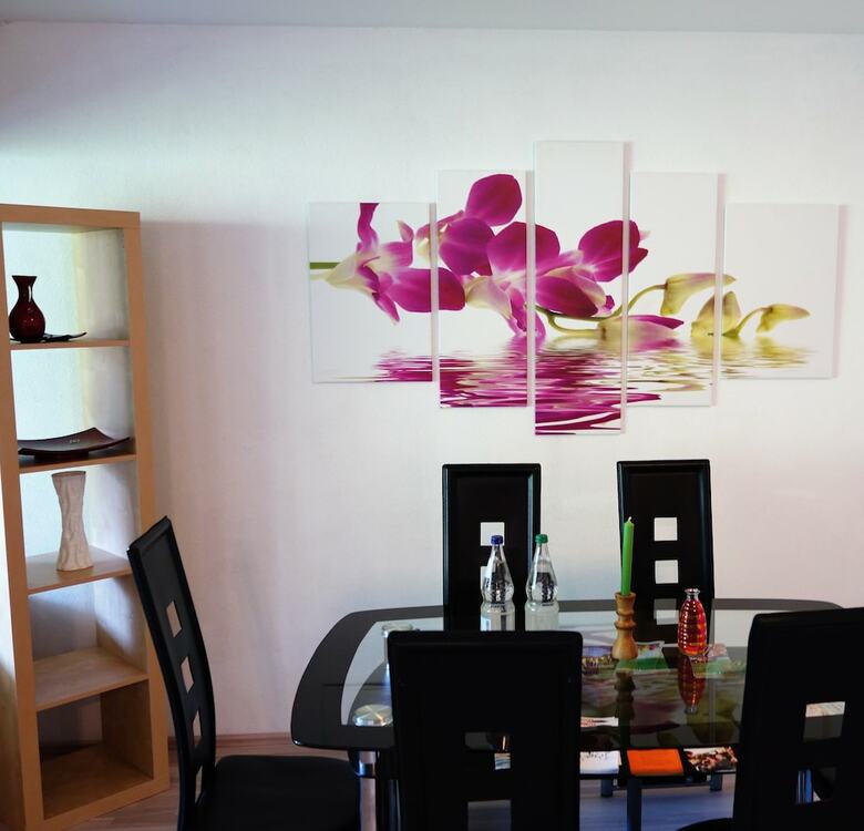 Apartment K�nig