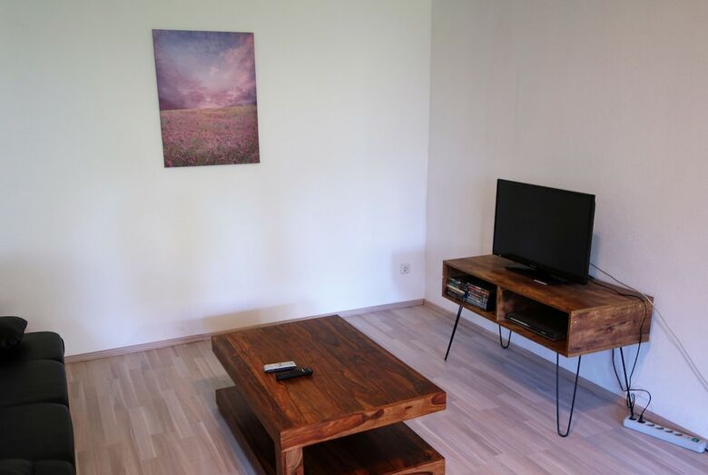 Apartment K�nig