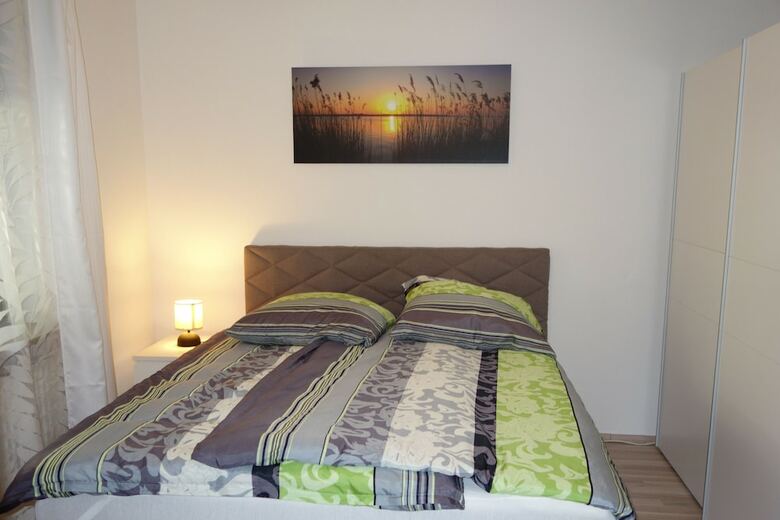 Apartment K�nig