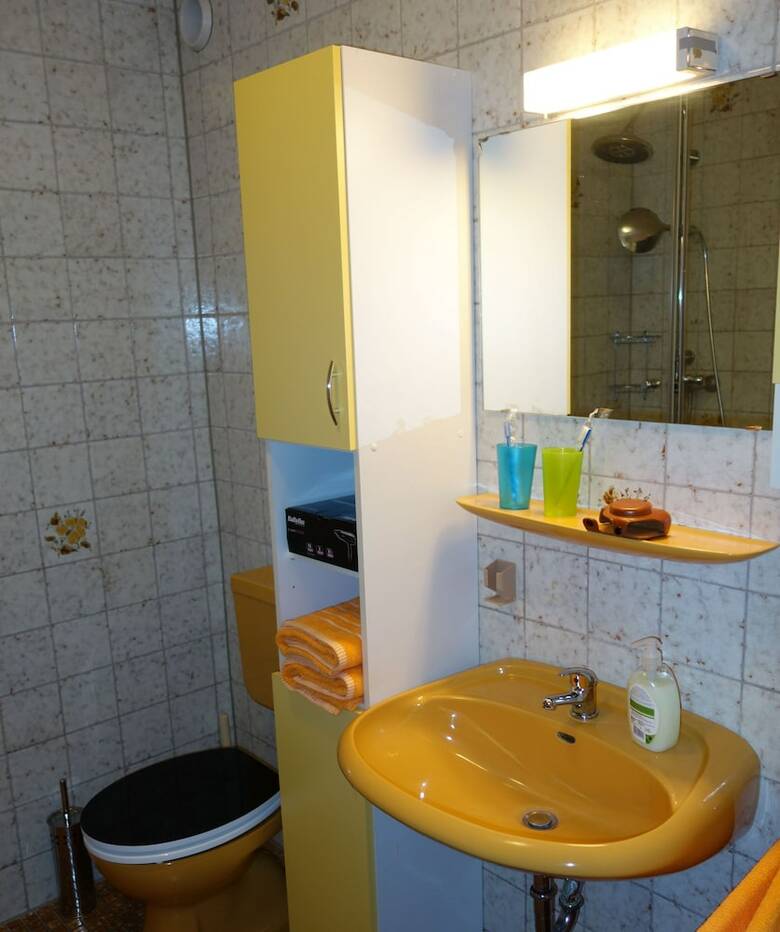 Apartment K�nig