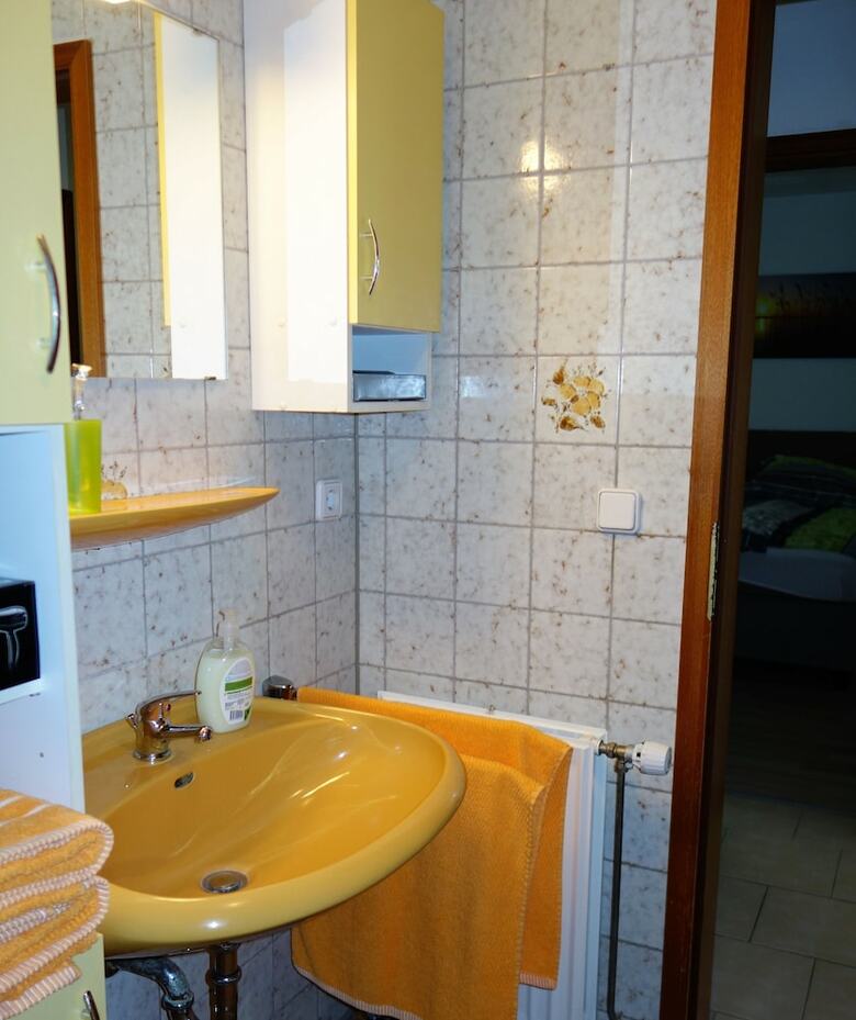 Apartment K�nig