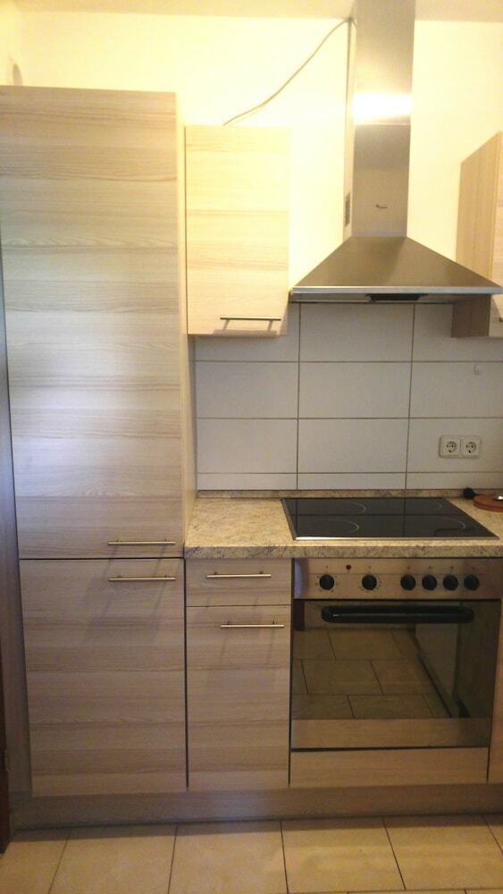 Apartment K�nig