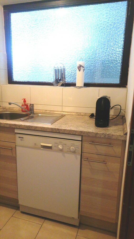 Apartment K�nig