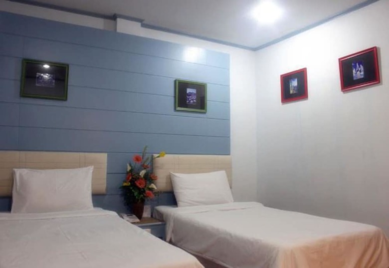 Cactus Resort & Hotel