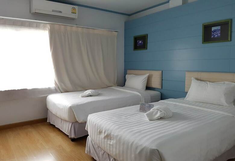 Cactus Resort & Hotel