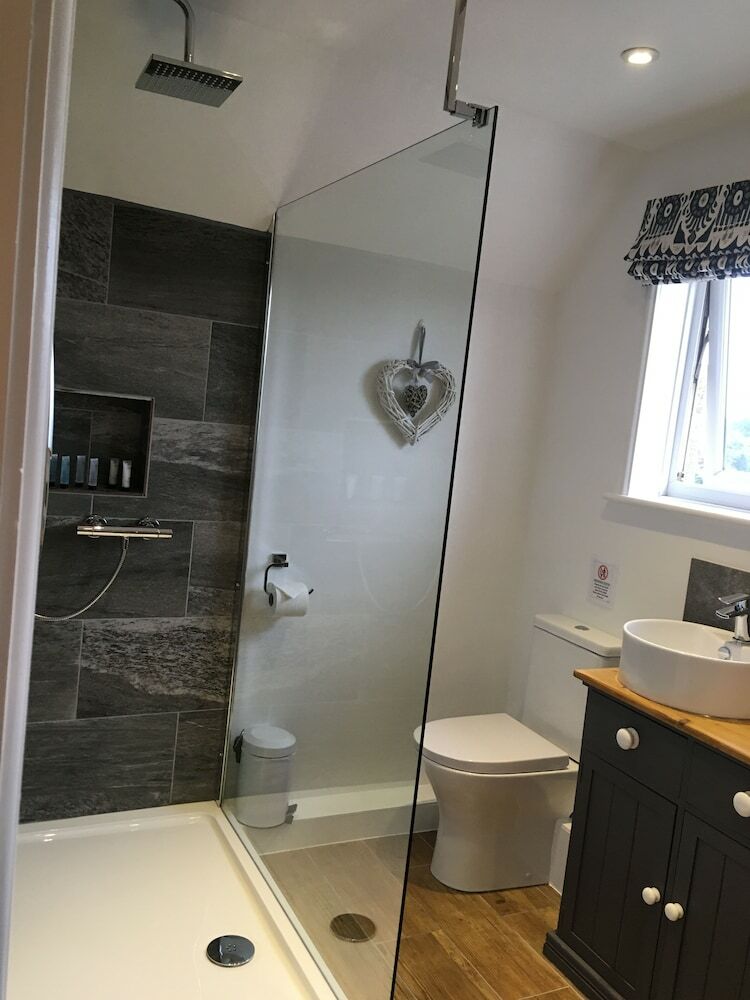 Bed & Breakfast Holway House