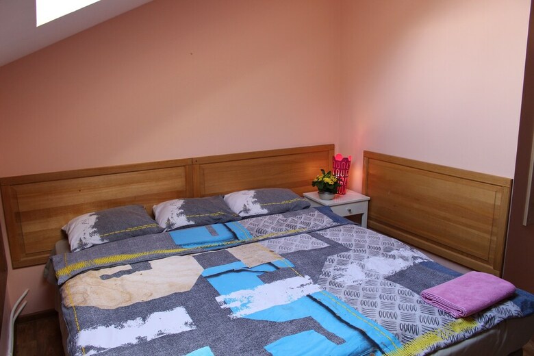 Bed & Breakfast Sleep In Bnb