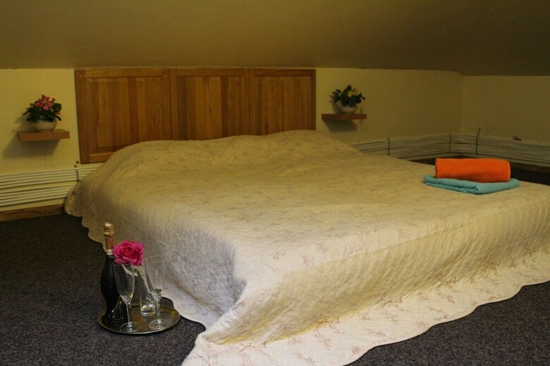 Bed & Breakfast Sleep In Bnb
