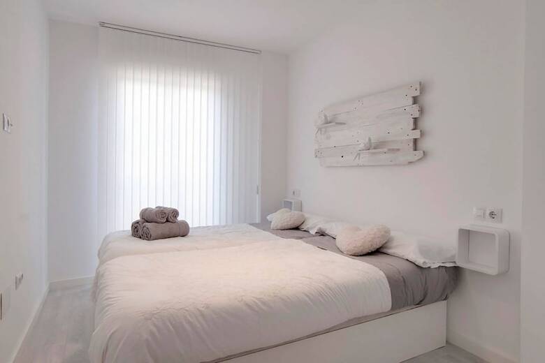 Villa Casa Los Pacos