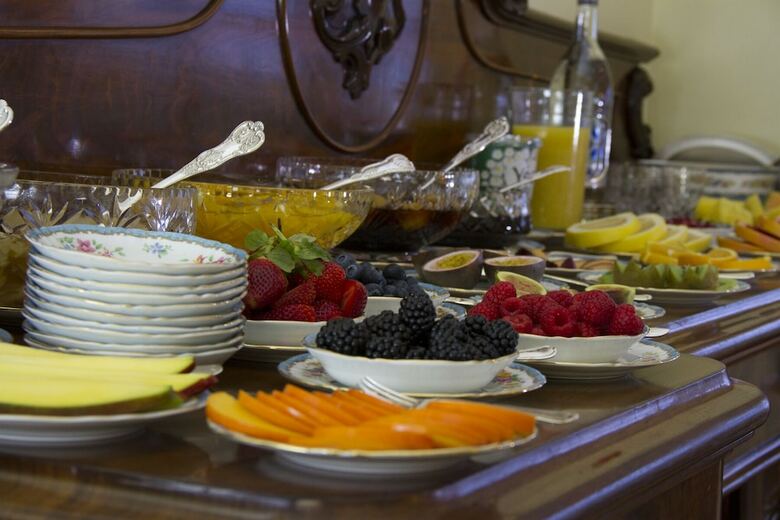 Hotel Glenegedale House