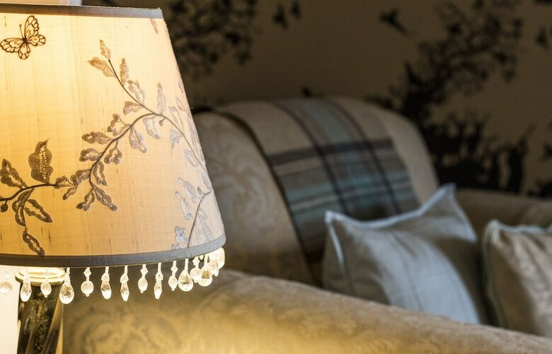 Hotel Glenegedale House