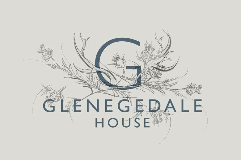 Hotel Glenegedale House