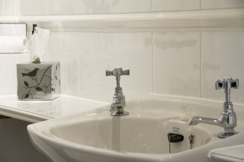 Hotel Glenegedale House