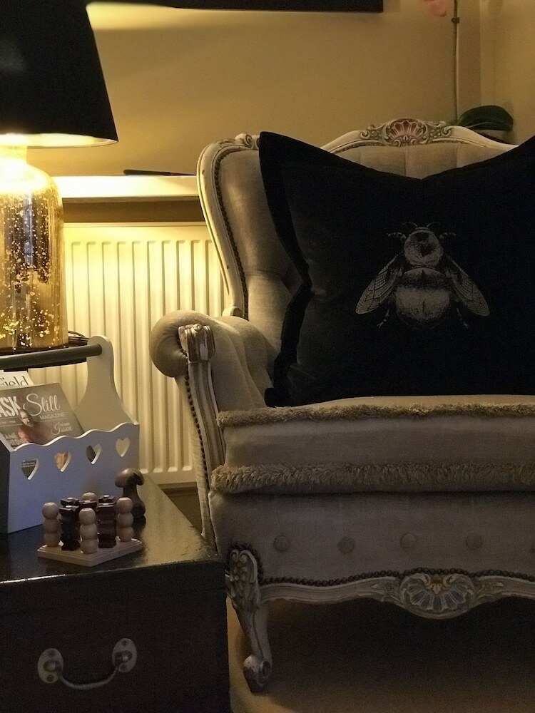 Hotel Glenegedale House