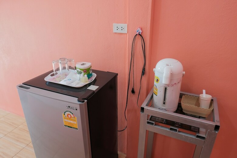 Hotel Baan Chalong