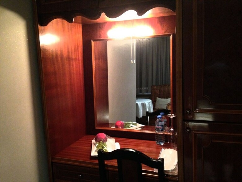 Hotel Altintas