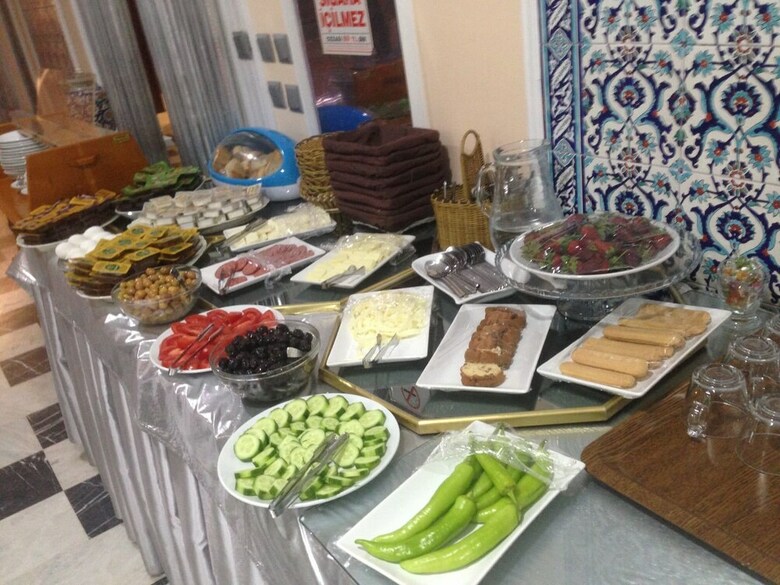 Hotel Altintas
