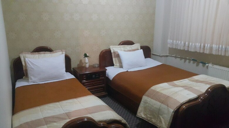 Hotel Altintas
