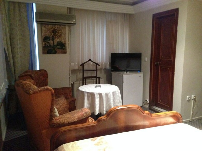 Hotel Altintas