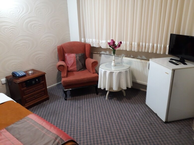Hotel Altintas