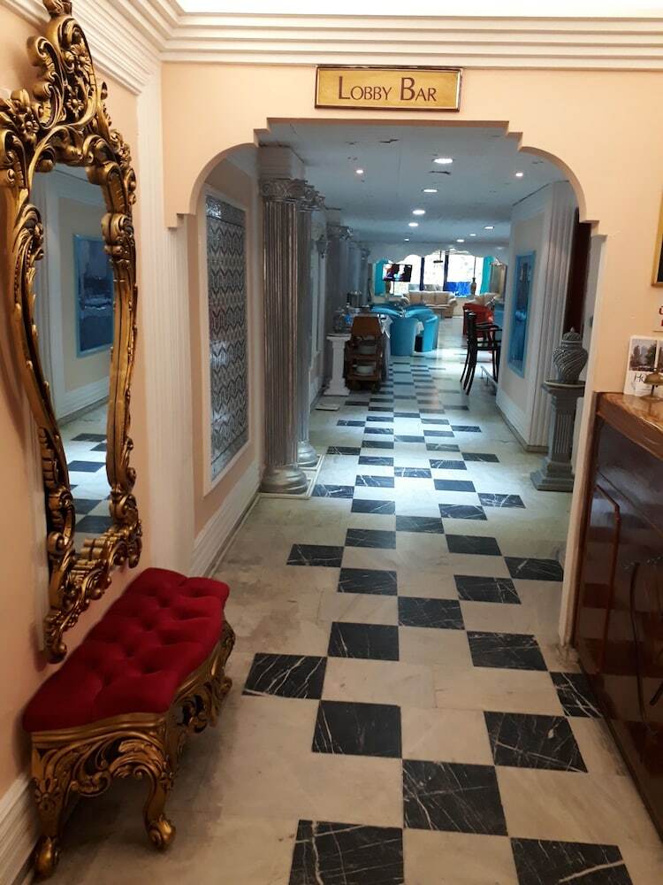 Hotel Altintas
