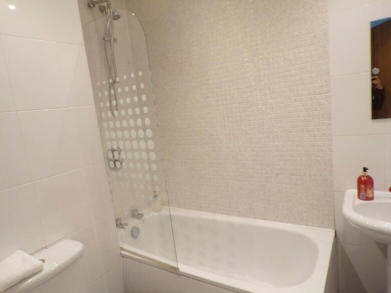 Apartamentos City Centre Bothwell Street Suite