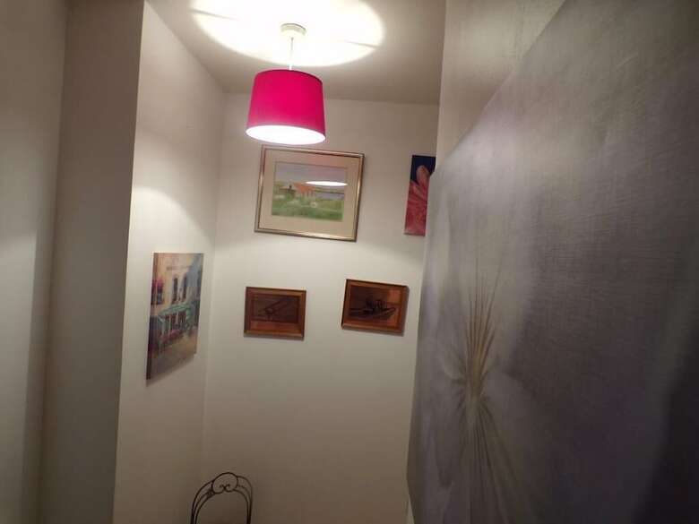 Apartamentos City Centre Bothwell Street Suite