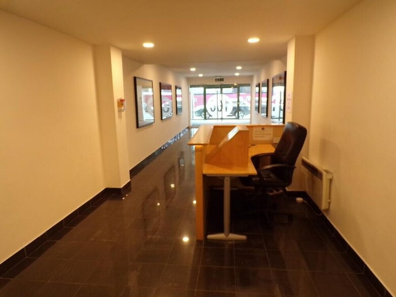 Apartamentos City Centre Bothwell Street Suite