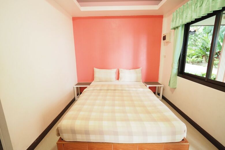 Hotel Pakmeng Guesthouse