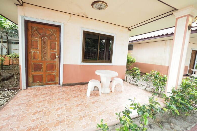 Hotel Pakmeng Guesthouse