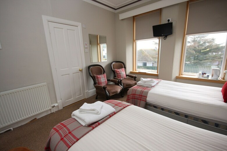 Posada St Olaf Hotel
