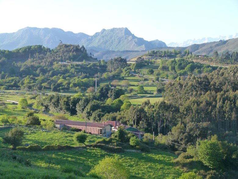 Hotel Finca Los Venancios