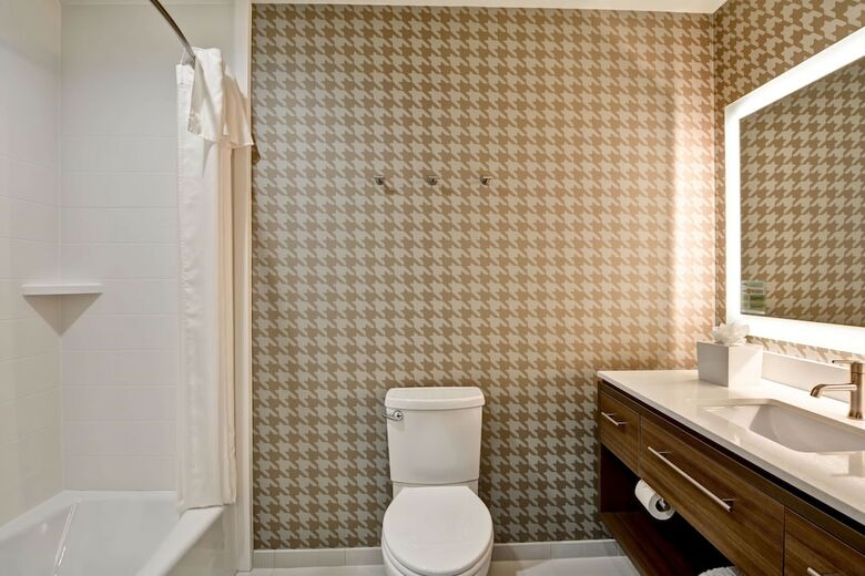 Hotel Home2 Suites By Hilton Okc Midwest City Tinker Afb