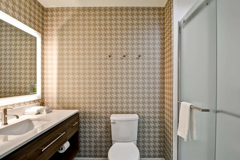 Hotel Home2 Suites By Hilton Okc Midwest City Tinker Afb