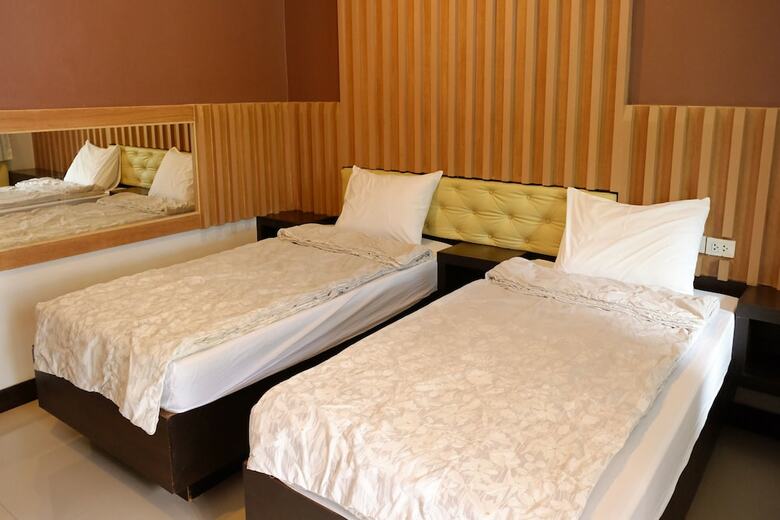 Hotel Resotel By Jull