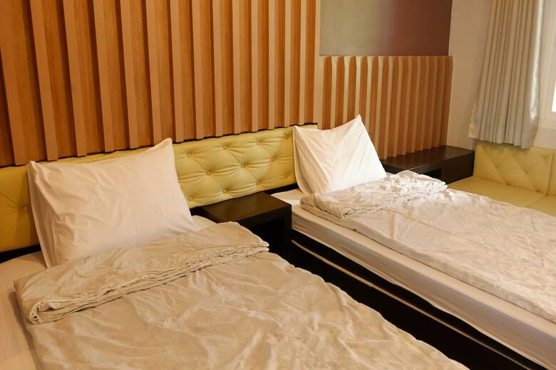 Hotel Resotel By Jull