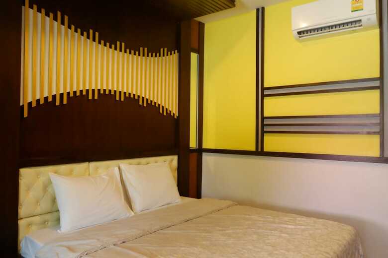 Hotel Resotel By Jull