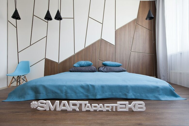 Smart Apart