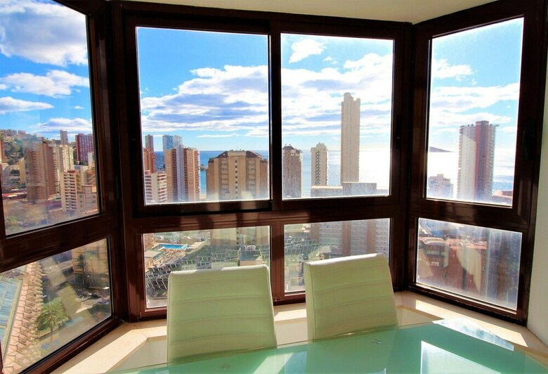 Apartamento Torre De Mar 20d