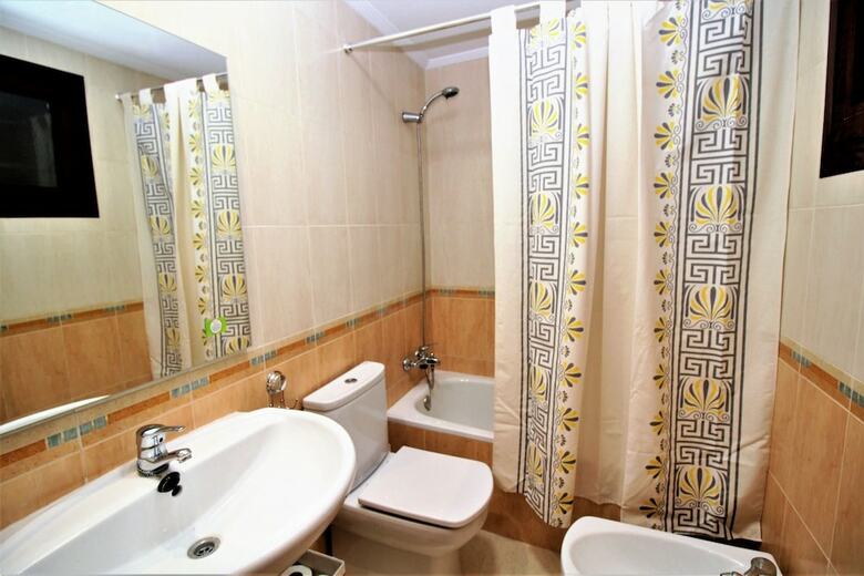 Apartamento Torre De Mar 20d