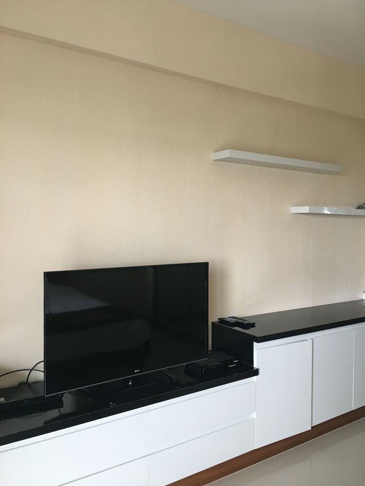 Jomtien Condotel - 9279 By Axiom