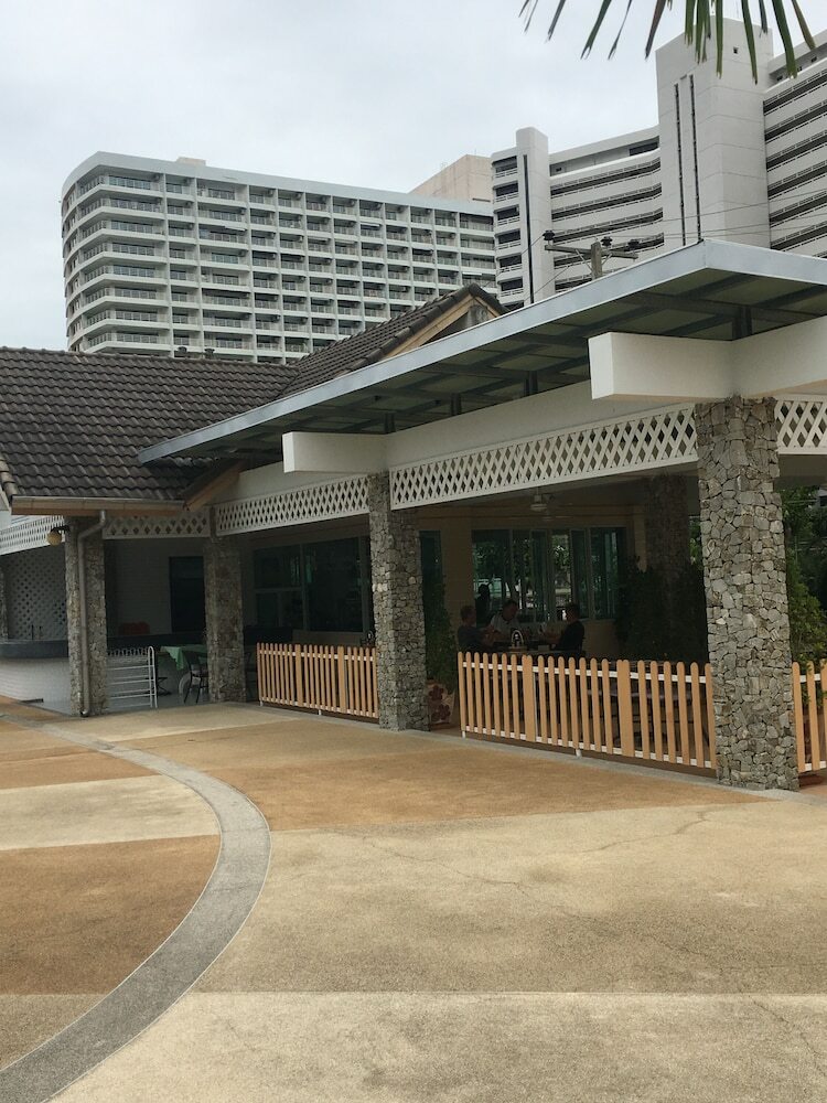 Jomtien Condotel - 9279 By Axiom