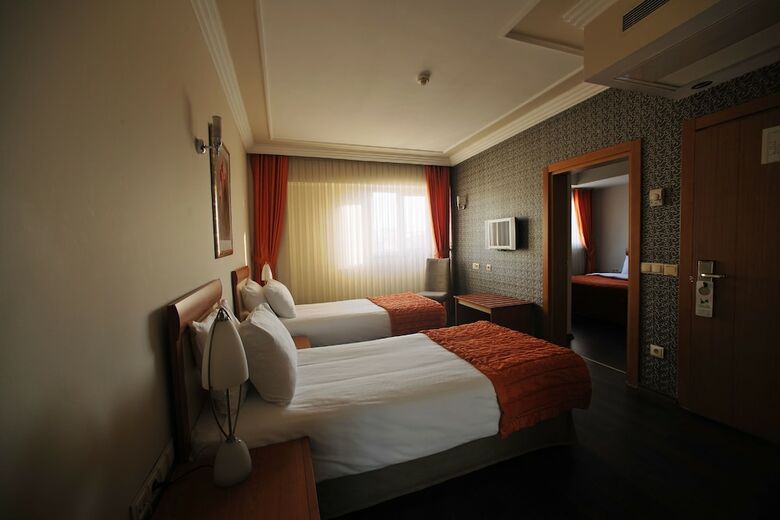 Emin Kocak Hotel