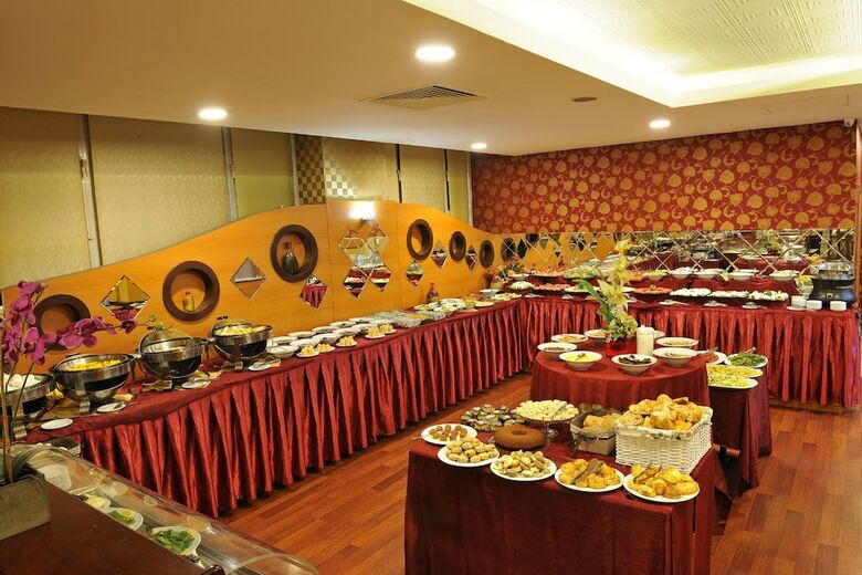 Emin Kocak Hotel