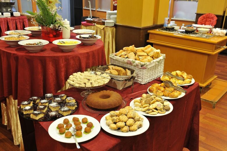 Emin Kocak Hotel