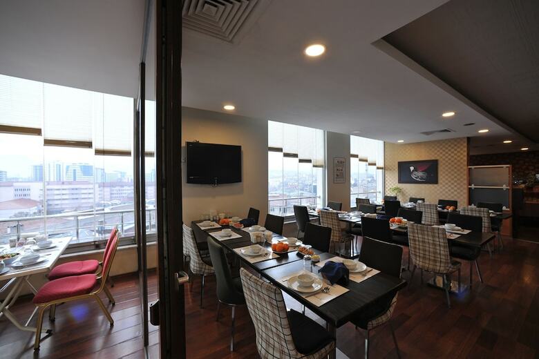 Emin Kocak Hotel