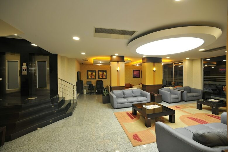 Emin Kocak Hotel