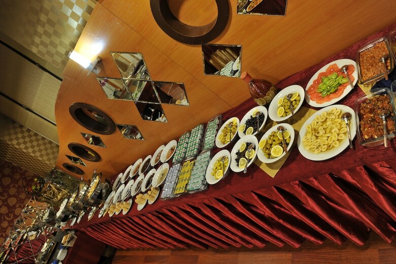 Emin Kocak Hotel
