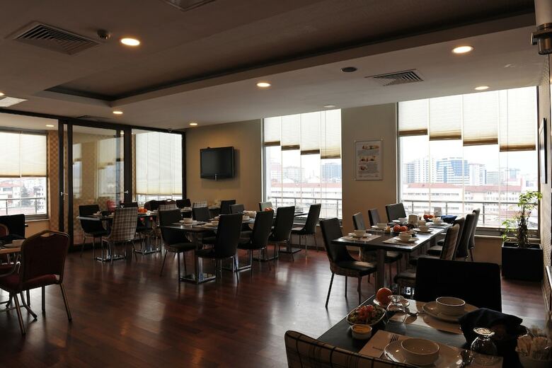 Emin Kocak Hotel